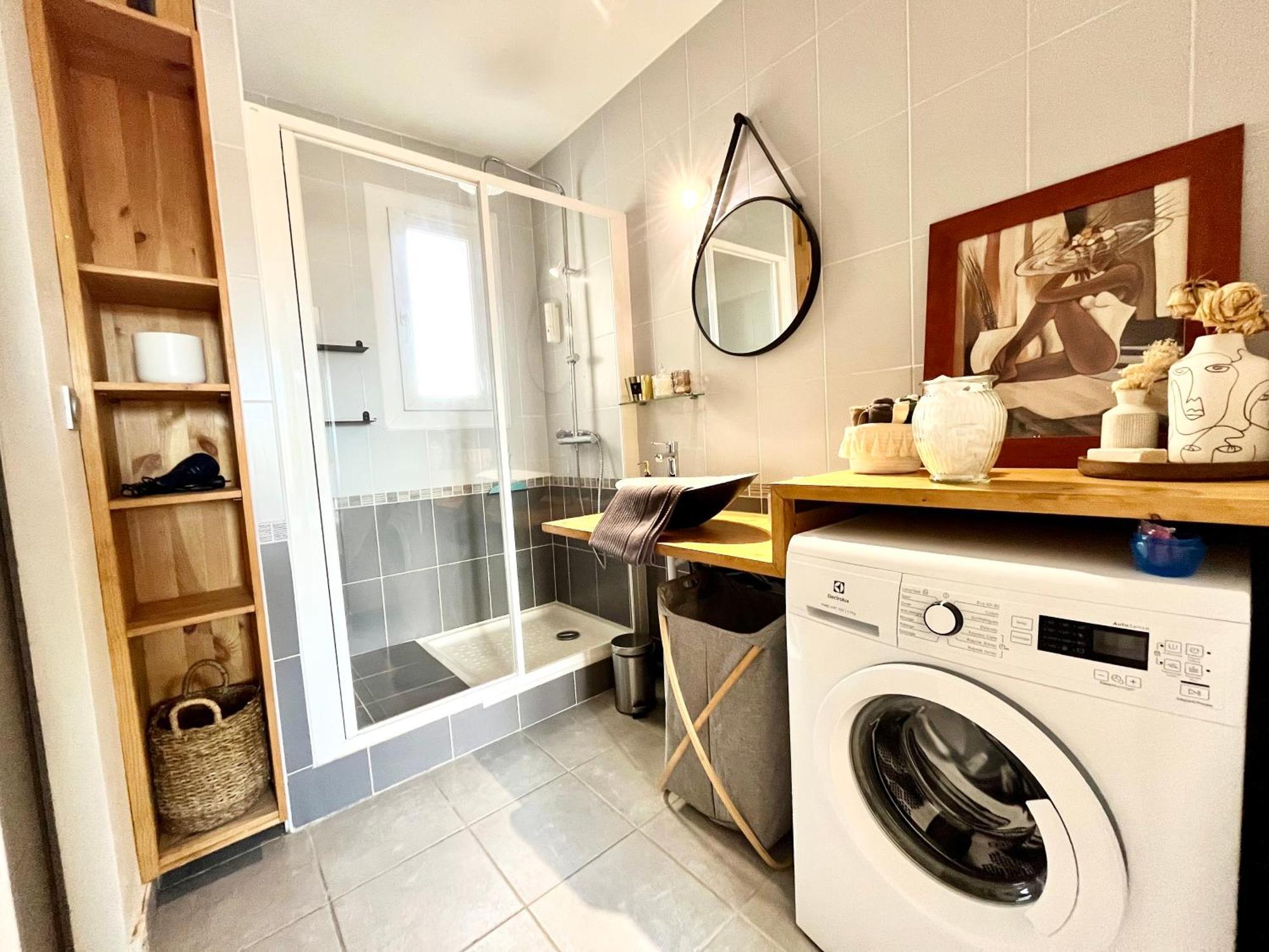 Appart' Chaleureux Avec Balcon/800m Gare Et Centre Apartment Valence (Drome)